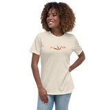Peanut Butter & Jelly Time - Women's Relaxed T-Shirt