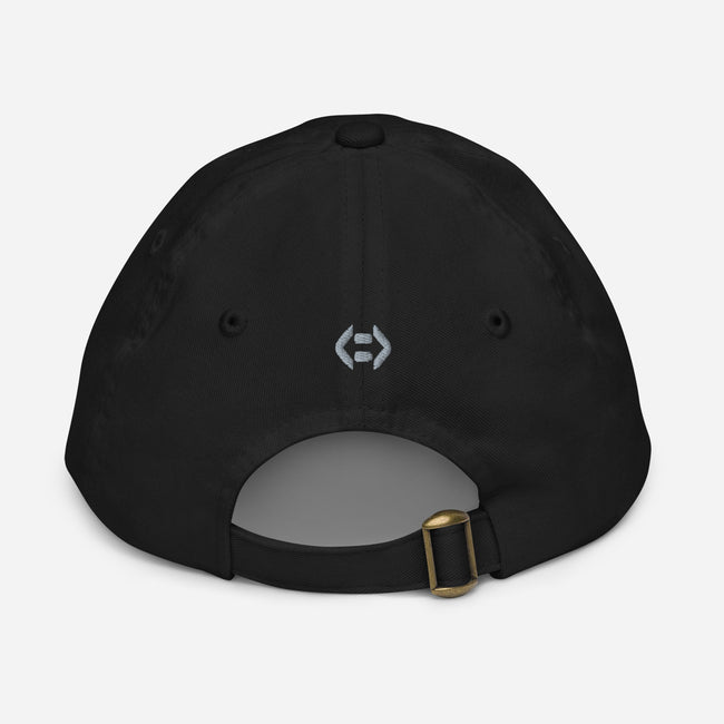 Simplify - Youth baseball cap