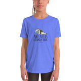 Anteaters - Youth Short Sleeve T-Shirt - Unminced Words