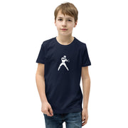 Football - Youth Short Sleeve T-Shirt