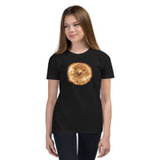 Smiling Sun - Youth Short Sleeve T-Shirt
