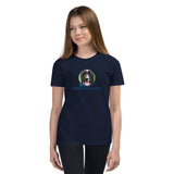 Oscar Is Awesome - Youth Short Sleeve T-Shirt