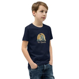 Yo-Semite - Youth Short Sleeve T-Shirt
